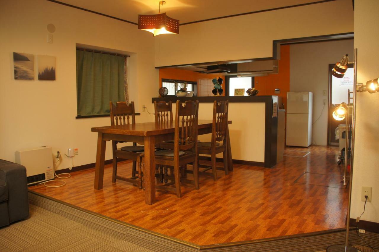 慶村柴田邸 Yoshimura House Hotel 5 Fujikawaguchiko Exterior photo